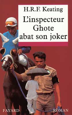 L'inspecteur Ghote abat son joker