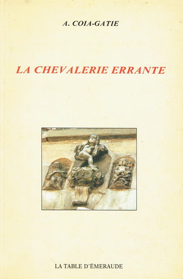 La Chevalerie errante