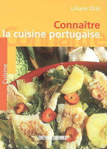 Connaître la cuisine portugaise