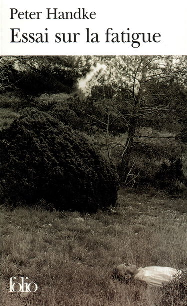 Essai sur la fatigue
