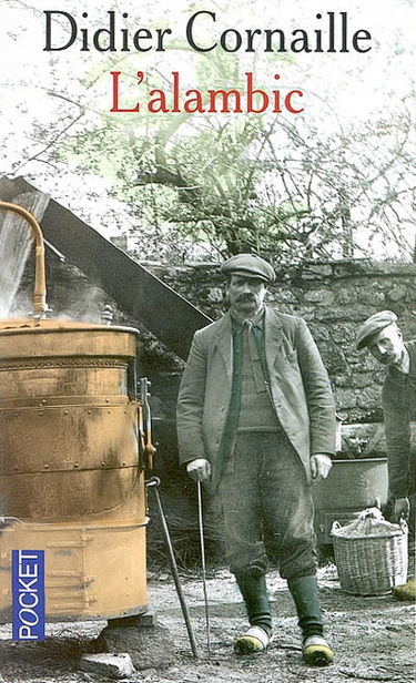 L'alambic