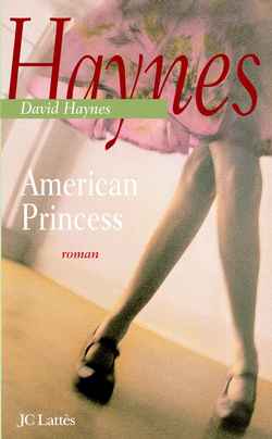 American princess