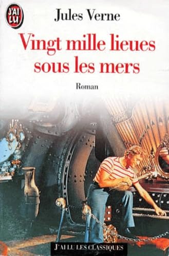Vingt mille lieues sous les mers