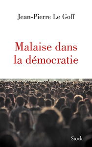 Malaise dans la démocratie