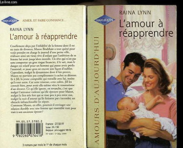 Couverture de L AMOUR A REAPPRENDRE