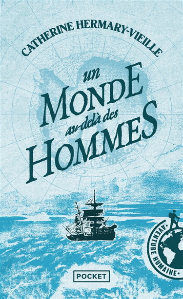 Couverture de Un monde au-delà des hommes