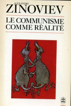LE COMMUNISME COMME REALITE
