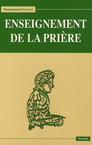 L'enseignement de la prière