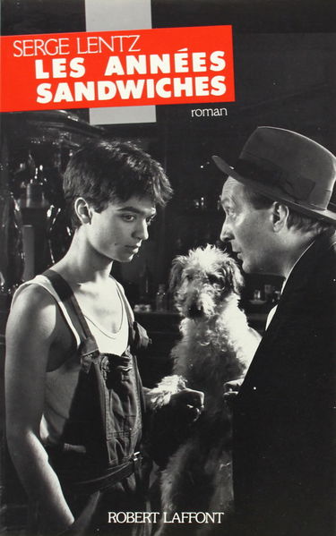 Les Années sandwiches