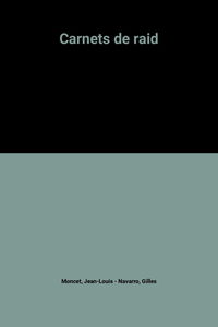 Carnets de raid