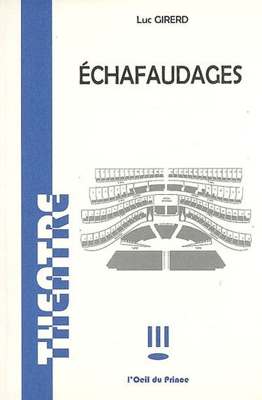 Echafaudages