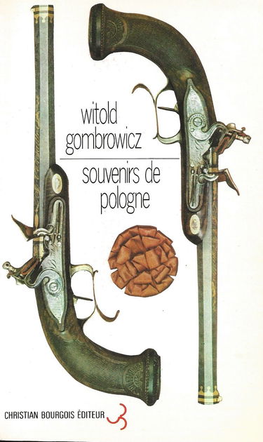 Souvenirs de pologne