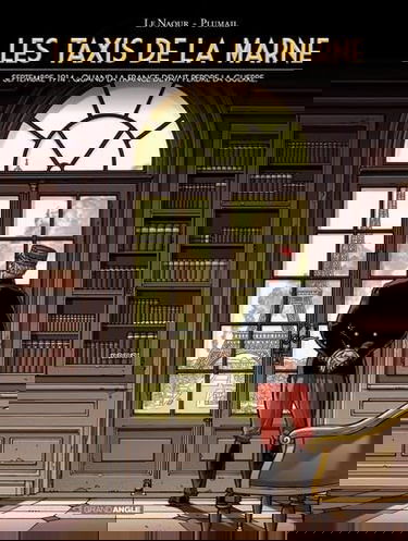 LES GOLFEURS T1 TOP HUMOUR