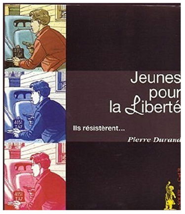Jeunes pour la Liberté