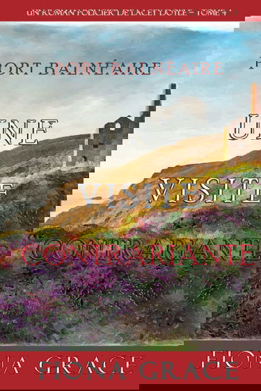 Une Visite Contrariante (Un Roman Policier de Lacey Doyle – Tome 4)