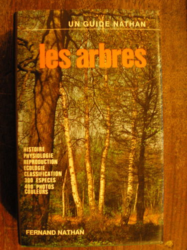 Les arbres