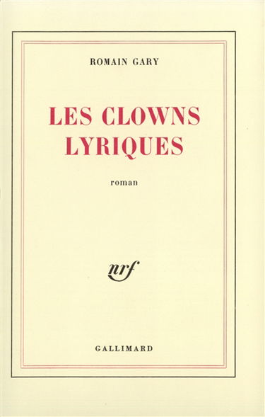 Les Clowns lyriques