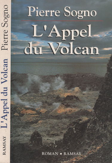 L'Appel du volcan
