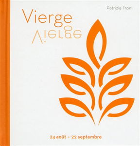 Vierge : 24 août-22 septembre