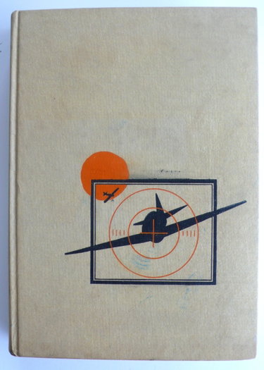 Couverture de Général Jacques Andrieux. Le Ciel et l'enfer : France libre 1940-1945. Illustrations de Michel Jouin