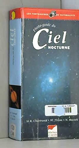 Photo-guide d'observation du ciel nocturne