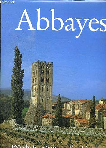 Couverture de Abbayes