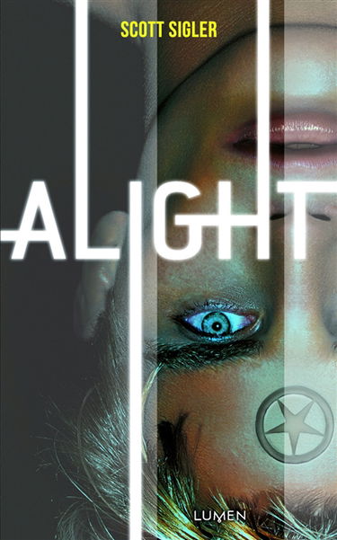 The generations. Vol. 2. Alight