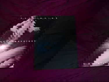 Patrimoine Photographique Catalogue.