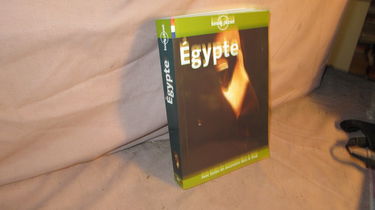 Egypte 2002