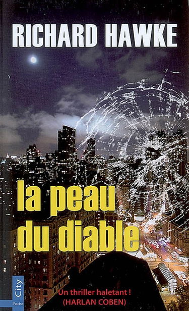 La peau du diable