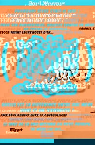 Petites blagues juives entre amis