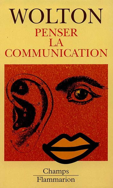 Penser la communication