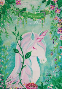 Le chemin du bonheur: avec Lilas