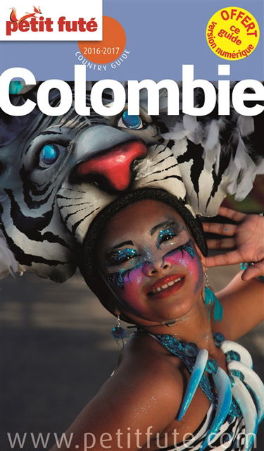 Colombie : 2016-2017