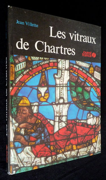 Les vitraux de chartres