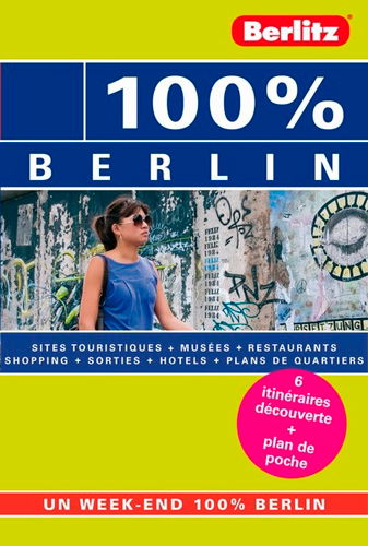100 % Berlin