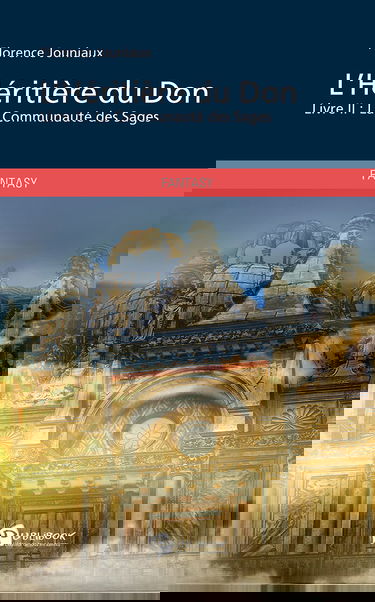 L'Héritière du Don II