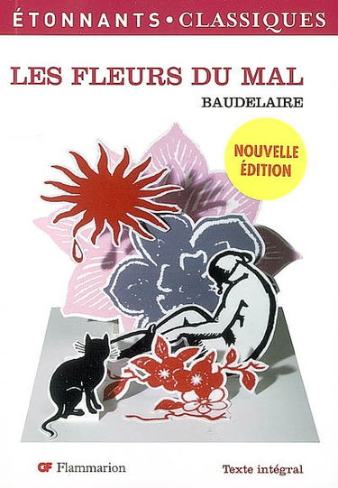 Les fleurs du mal