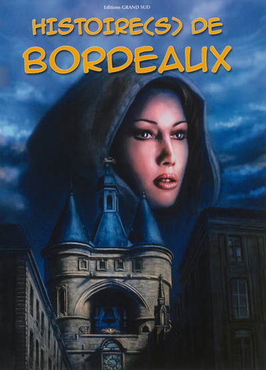 Couverture de Histoire(s) de Bordeaux