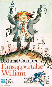 L'Insupportable William