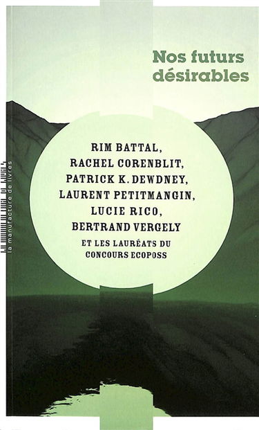 Nos futurs désirables