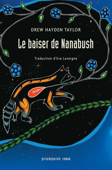 Le baiser de nanabush