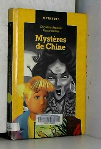 Mystères de Chine