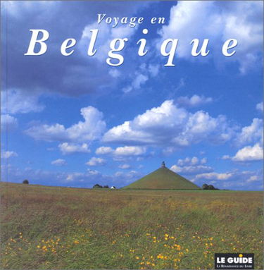 Voyage en Belgique