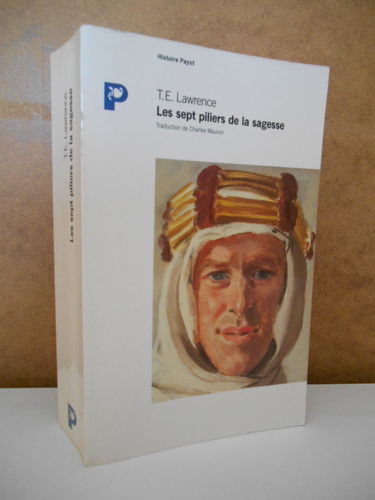 Les sept piliers de la sagesse : un triomphe