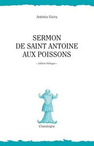 Sermon de saint Antoine aux poissons