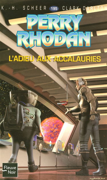 L'adieu aux Accalauries