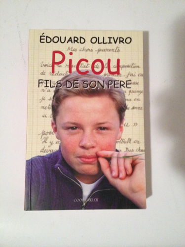 Picou, fils de son père