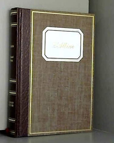 Couverture de L'Albine (La France retrouvée)
