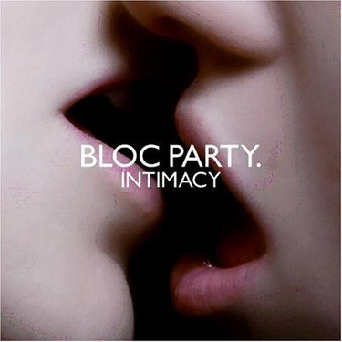 Couverture de Intimacy